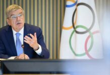 The IOC restores the possibility for Russians and Belarusians to compete in individual sports