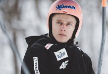 Good news about the return of Dawid Kubacki!