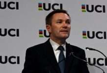 Urgent! UCI bans transgender cyclists from women’s races