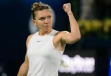 Suspended Simona Halep appears on the US Open entry list. Is this the happy end of her doping scandal?
