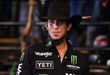 The legend retires a week after breaking his neck following a fall in competition