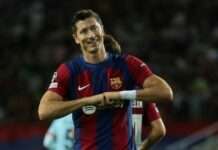 What’s next for Lewandowski?