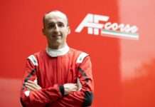 Robert Kubica will drive in the team of his dreams