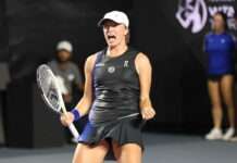 A Polish woman with another success. Iga Swiatek was chosen the best player of the year