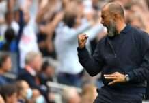 Nottingham Forest has a new coach